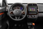 Renault Kwid Outsider 2018 года (LA)